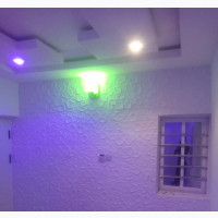 Brand New 3D Wall Panels - Home Interiors