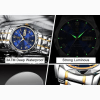 POEDAGAR Diamond Luxury