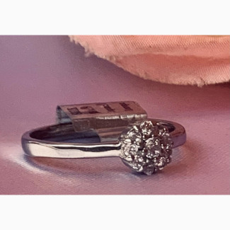 Simple Classy Engagement Ring