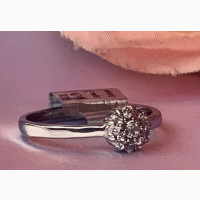 Simple Classy Engagement Ring
