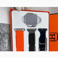 3in1 Multifunctional Ultra Smartwatch (49mm)