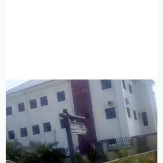 Land Along the Owerri Airport Ngorokpala, Heritage Gardens