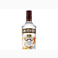 Smirnoff X1 Intense Chocolate