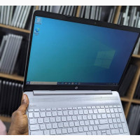 Hp 15 | 4gbram | 500gbhdd | Intel Pentium Silver 5030 | HDMI