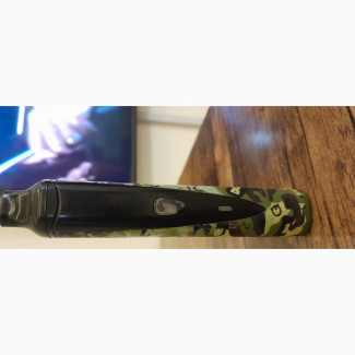 Gpro Dry Herb Vaporizer
