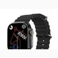 T800 Ultra Bluetooth Calling Smart Watch for Ios Android