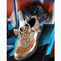 Kiddies Shinning Shoe