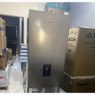 Fast Selling Hisense 35dcb-Rd 264L Refrigerator