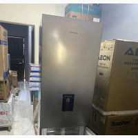 Fast Selling Hisense 35dcb-Rd 264L Refrigerator