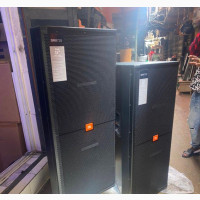 JBL Full Range Speakers - High-Quality Sound System