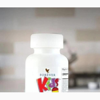 Kids Multivitamin