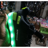Quality Children LED Lights Sneakers