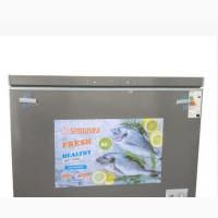 Snowsea Chest Freezer BD 308