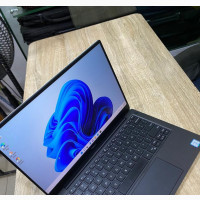 Laptop Dell XPS 13 16GB Intel Core I7 SSD 256GB