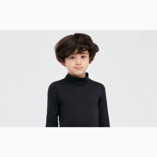 Kids Turtle Neck