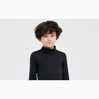 Kids Turtle Neck