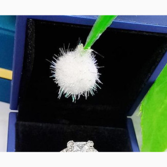 925 Sterling Silver Engagement Rings 09