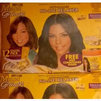 Mega Growth Relaxer
