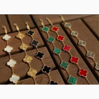 VCA Unisex Bracelets