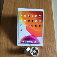 Apple iPad Pro 10.5 (2017) 256 GB White