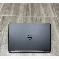 Laptop Dell Latitude 12 7250 4GB Intel Core I5 SSD 128GB