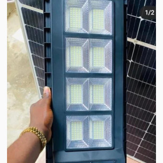 Brand New 600watts Solar Street Light