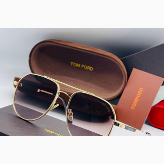Nice Classic Tom Ford Eyewear Glasses