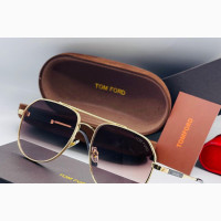 Nice Classic Tom Ford Eyewear Glasses