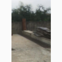 1400sqm Virgin Land with CofO on Interlocking Road