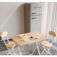 Foldable Table and Chair/Chairs