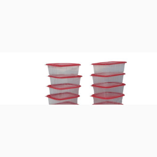Takeaway Food Container Big