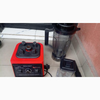 Silver Crest 3L Blender - Vibrates While Grinding