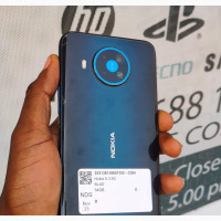 Nokia 8.3 64 GB Blue
