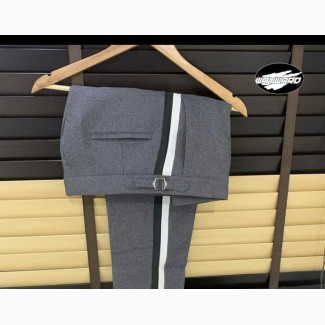 Quality Trousers