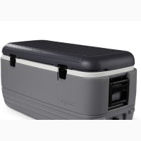 Igloo Igloo Polar Cooler Family 120 Qt Gray