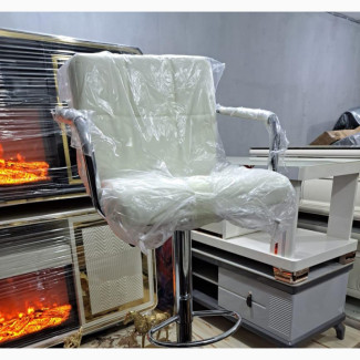 Barbing Chair for Salon and Bar