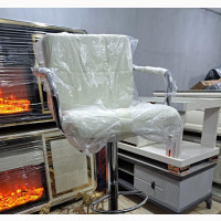Barbing Chair for Salon and Bar