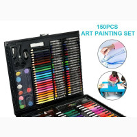 150pcs Classic Art Set for Kids