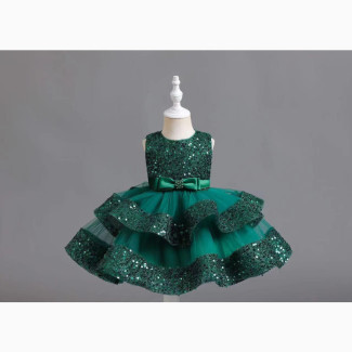 Princess Anita Ball Gown