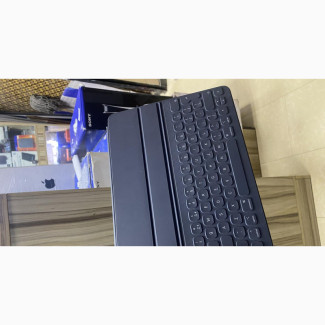Smart Folio Keyboard 2018