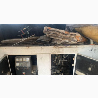 Mikano Generator - Perfect Condition, Diesel Engine, Soundproof