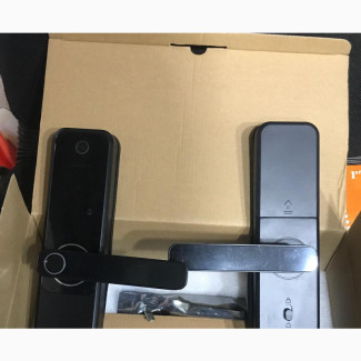 Smart Intelligent Door Lock + Tuya Wifi