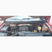 Nigeria Used Ford Mini Truck