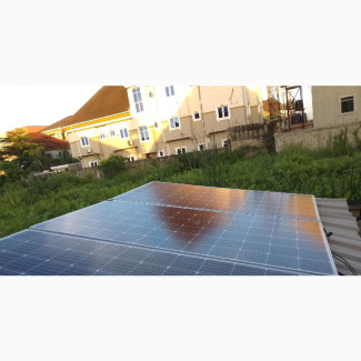 Solar and Inverter. CCTV and Electrical Installation