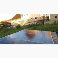 Solar and Inverter. CCTV and Electrical Installation