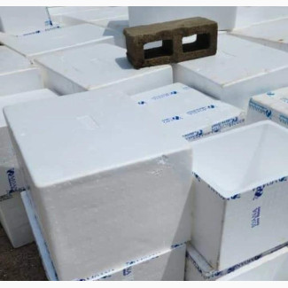 Stroyfoam - Perfect Hydroponic Growing Media