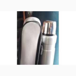Vacuum HOT WATER Flask (1 Litres) - Brand New