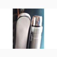 Vacuum HOT WATER Flask (1 Litres) - Brand New