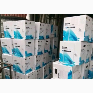 D-Link Cat6 Cable - Original and Brand New