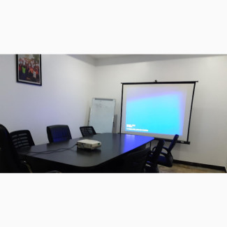 Boardroom Meeting Space